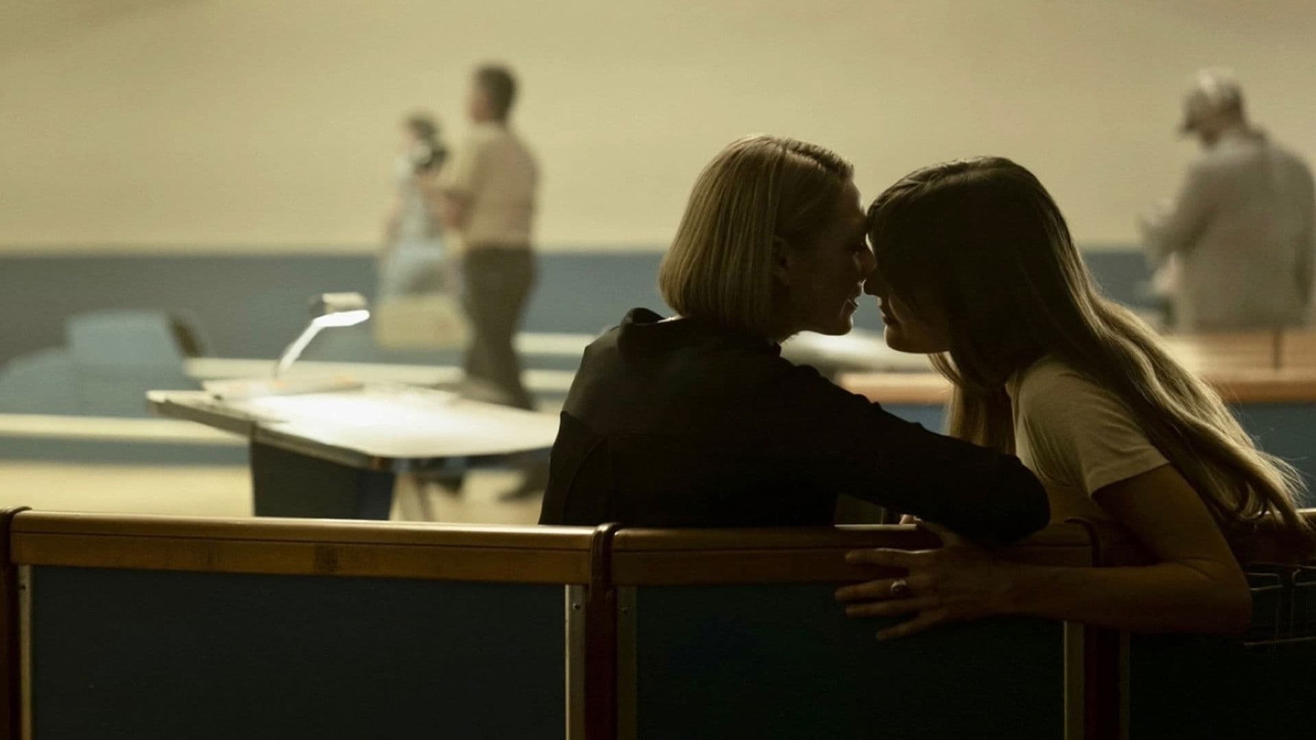 MINDHUNTER (2017) - visual quiz clue - frame 5