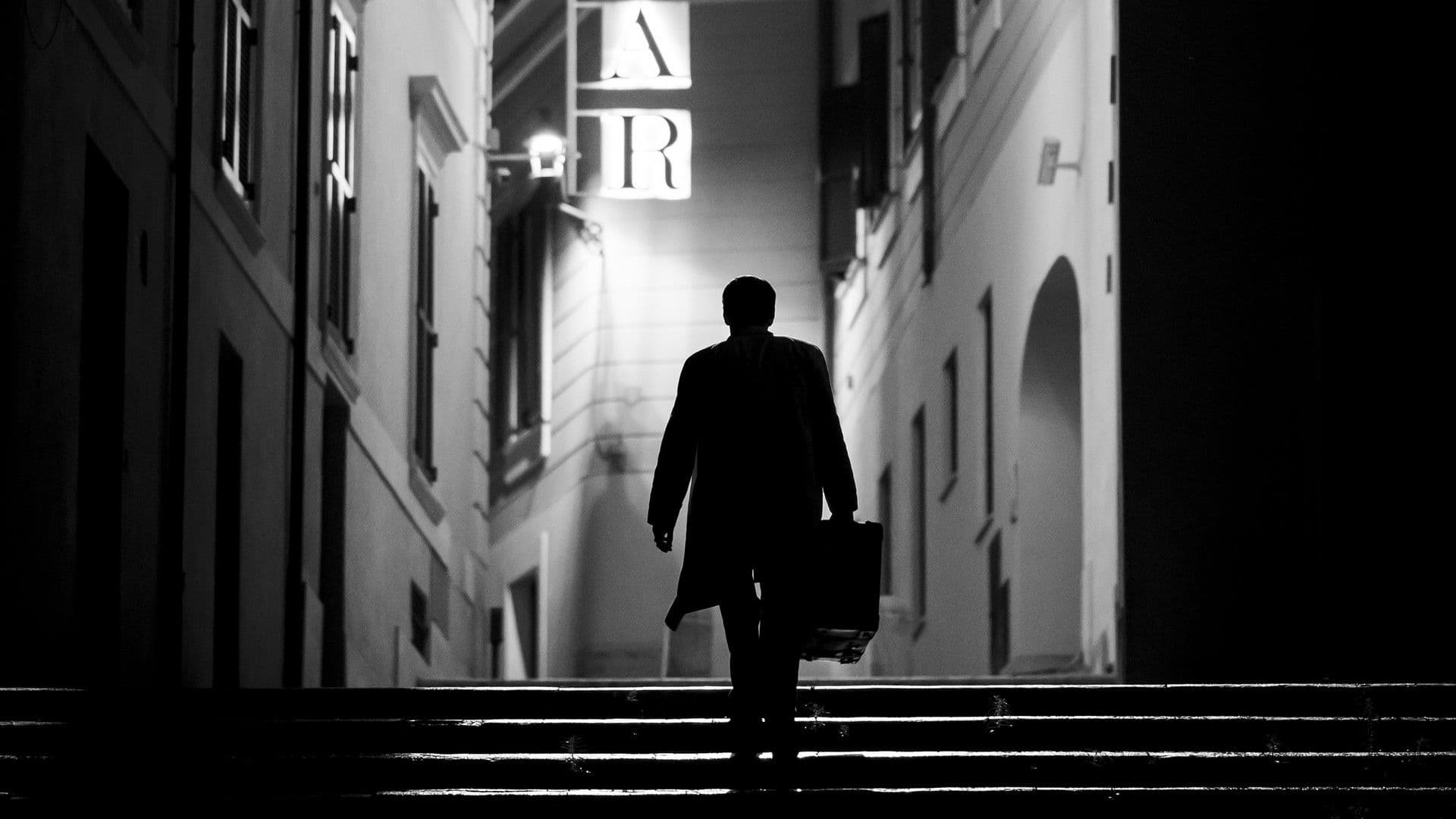 RIPLEY (2024) - iconic movie scene - frame 4