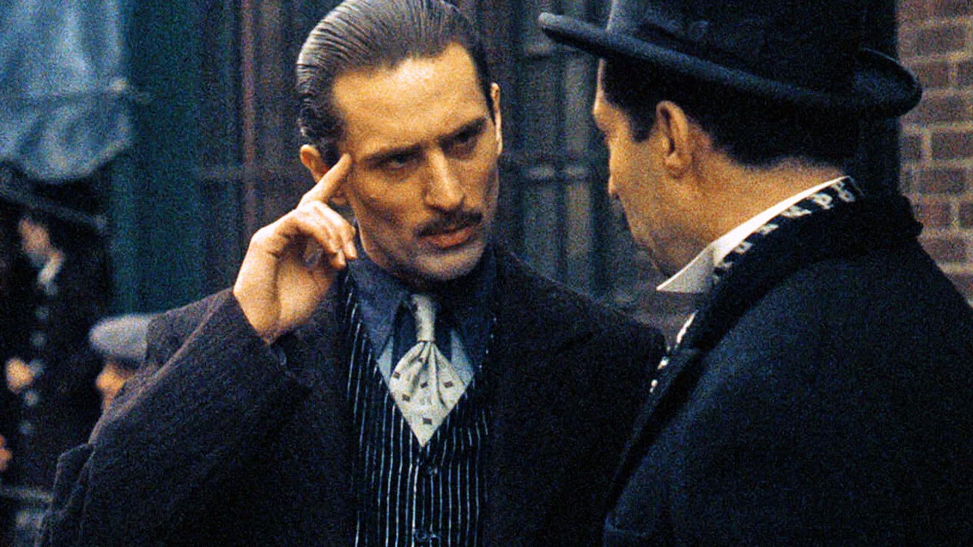 The Godfather Part II (1974) - iconic movie scene - frame 4