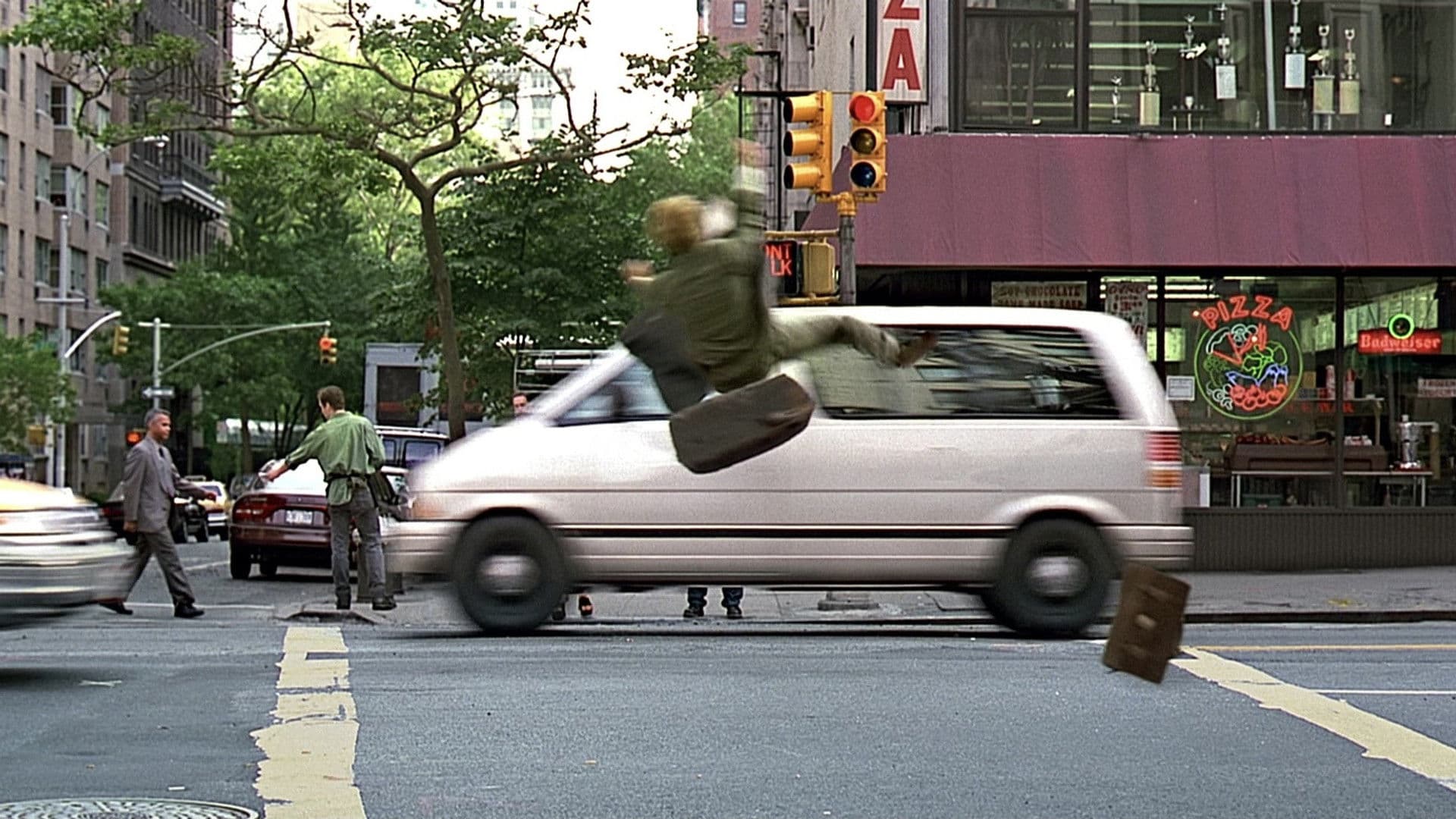 Meet Joe Black (1998) - movie still frame - frame 1