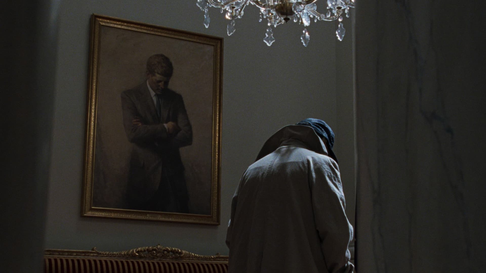 X2 (2003) - movie still frame - frame 1