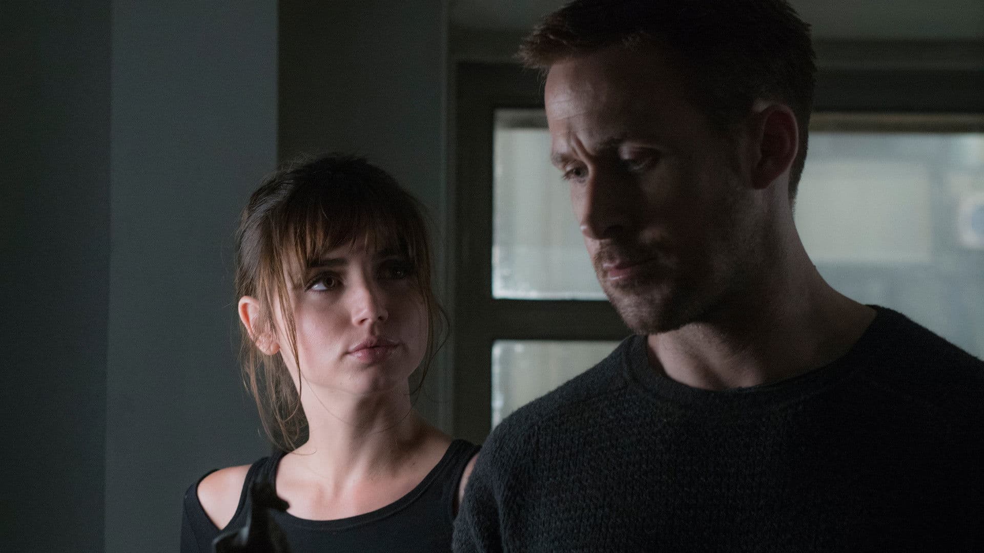 Blade Runner 2049 (2017) - cinematography analysis cover