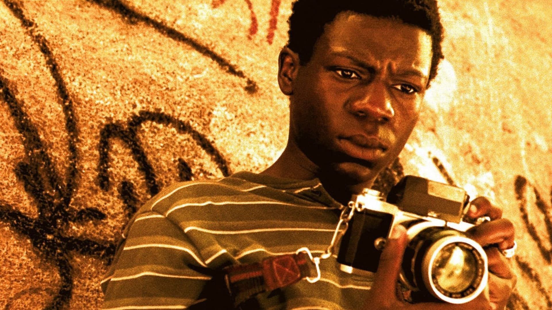 City of God cinematography analysis cover