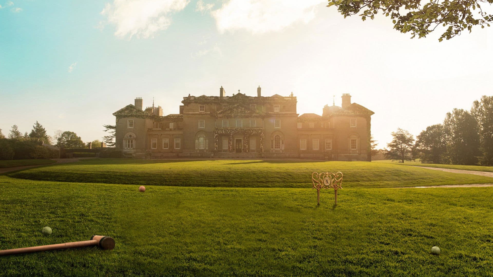 Bridgerton (2020) - iconic movie scene - frame 4