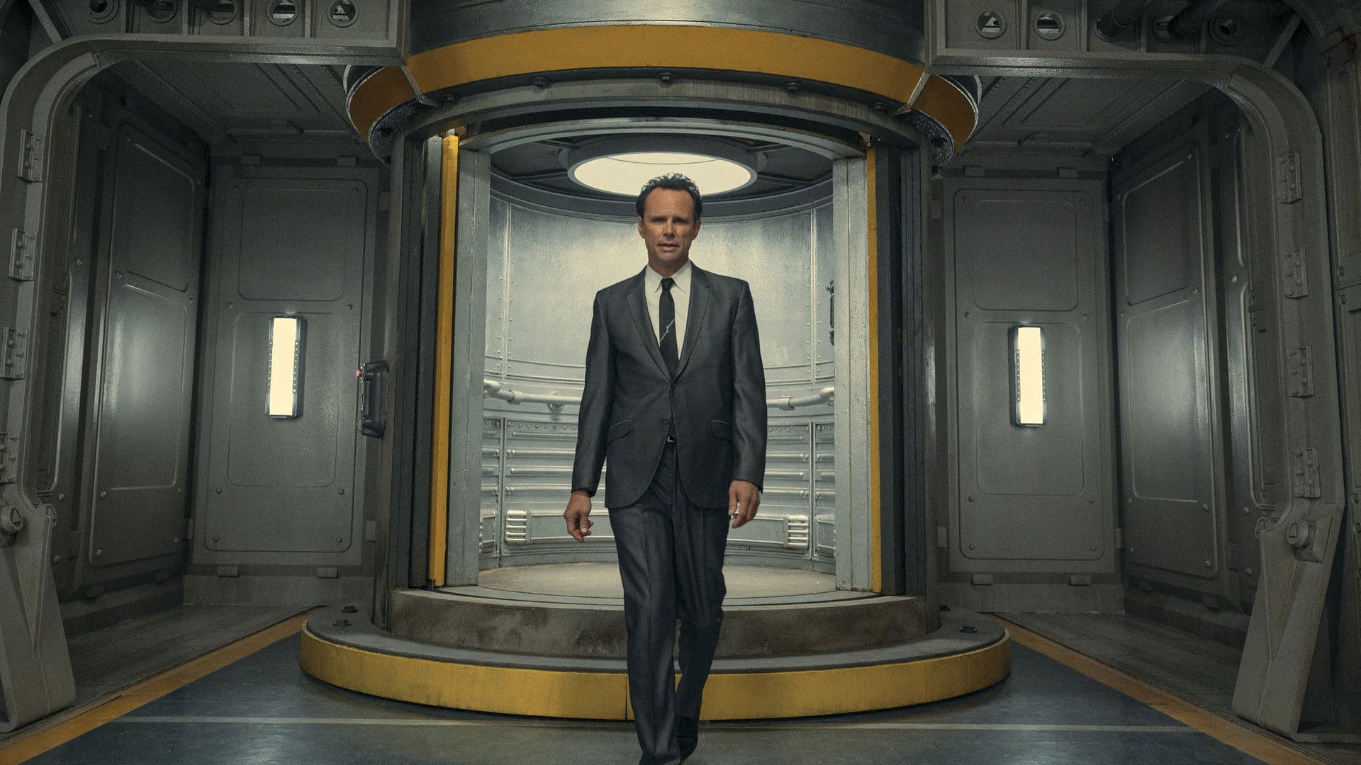 Fallout (2024) - cinematography analysis cover