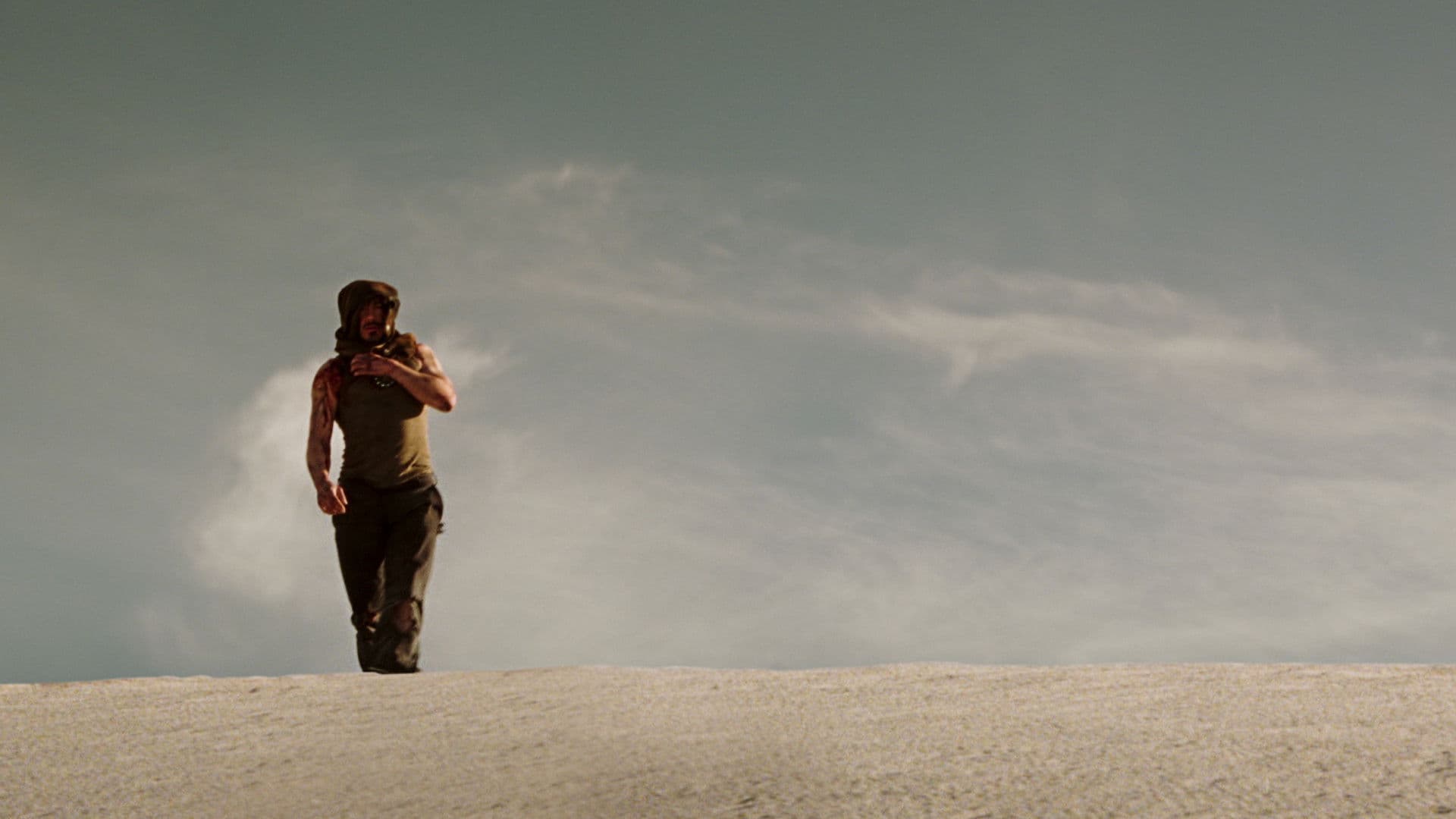 Iron Man (2008) - color palette reference - frame 3