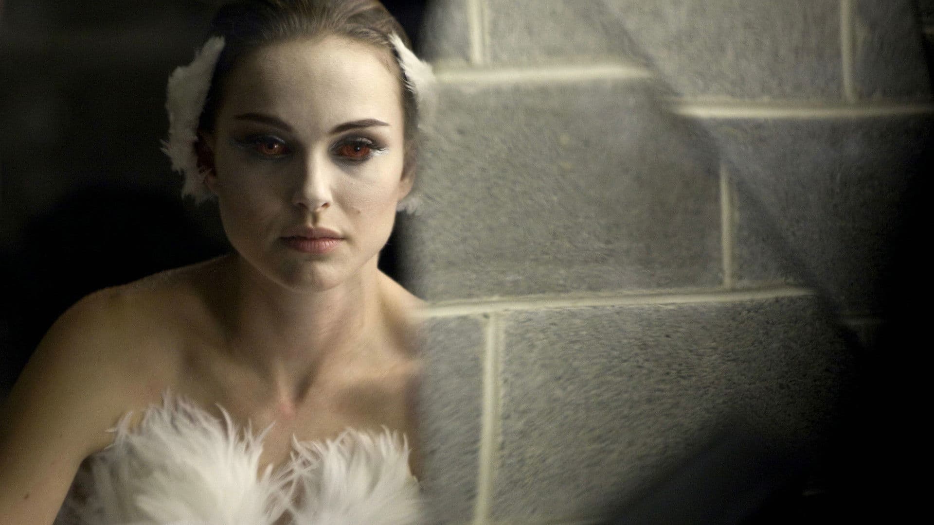 Black Swan (2010) - visual quiz clue - frame 5