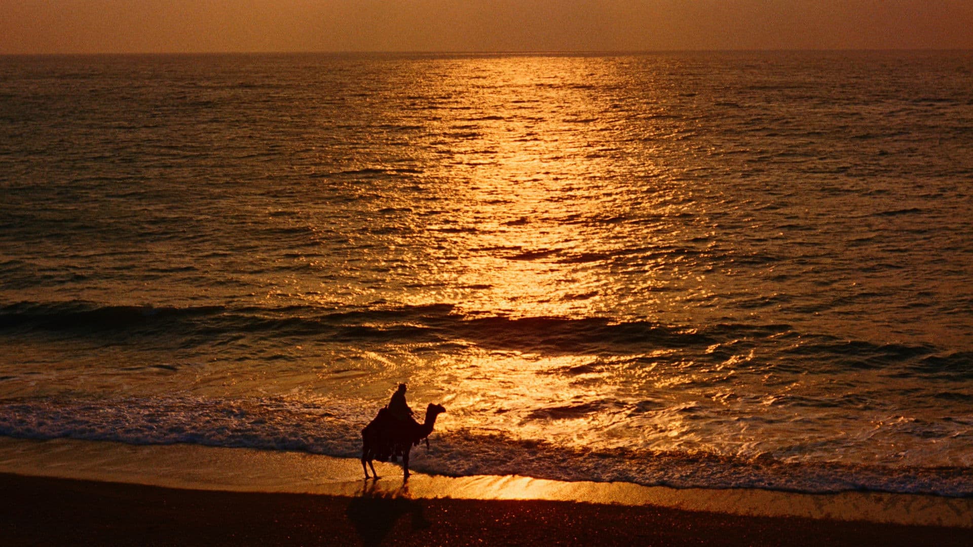 Lawrence of Arabia (1962) - movie still frame - frame 1