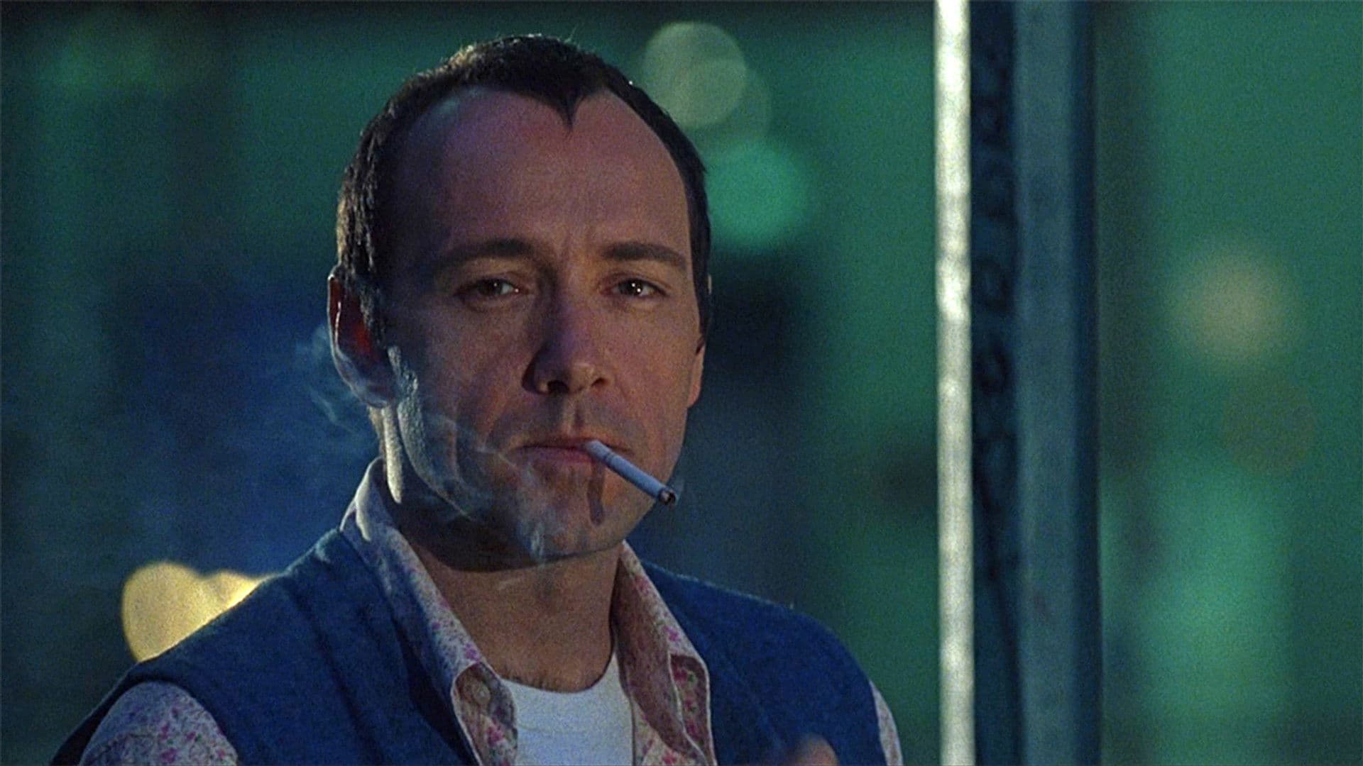 The Usual Suspects (1995) - iconic movie scene - frame 4