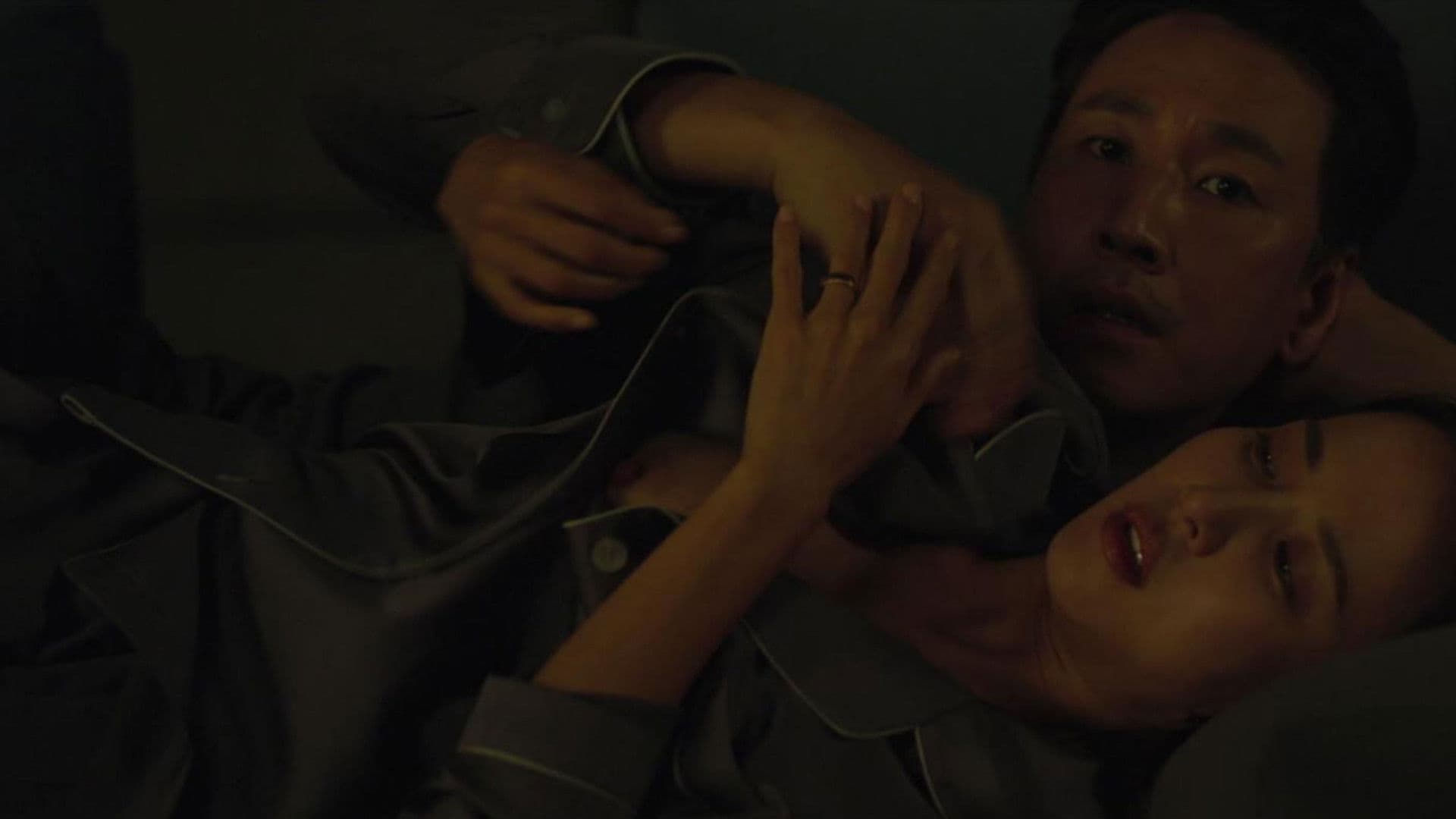 Parasite (2019) - visual quiz clue - frame 5