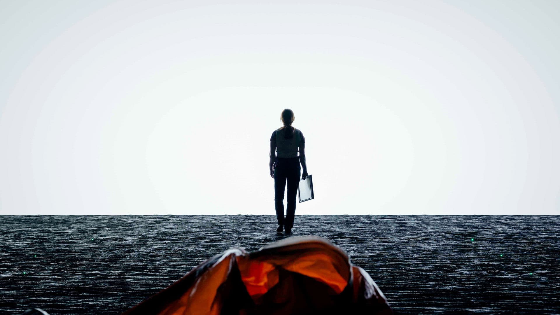 Arrival (2016) - color palette reference - frame 3