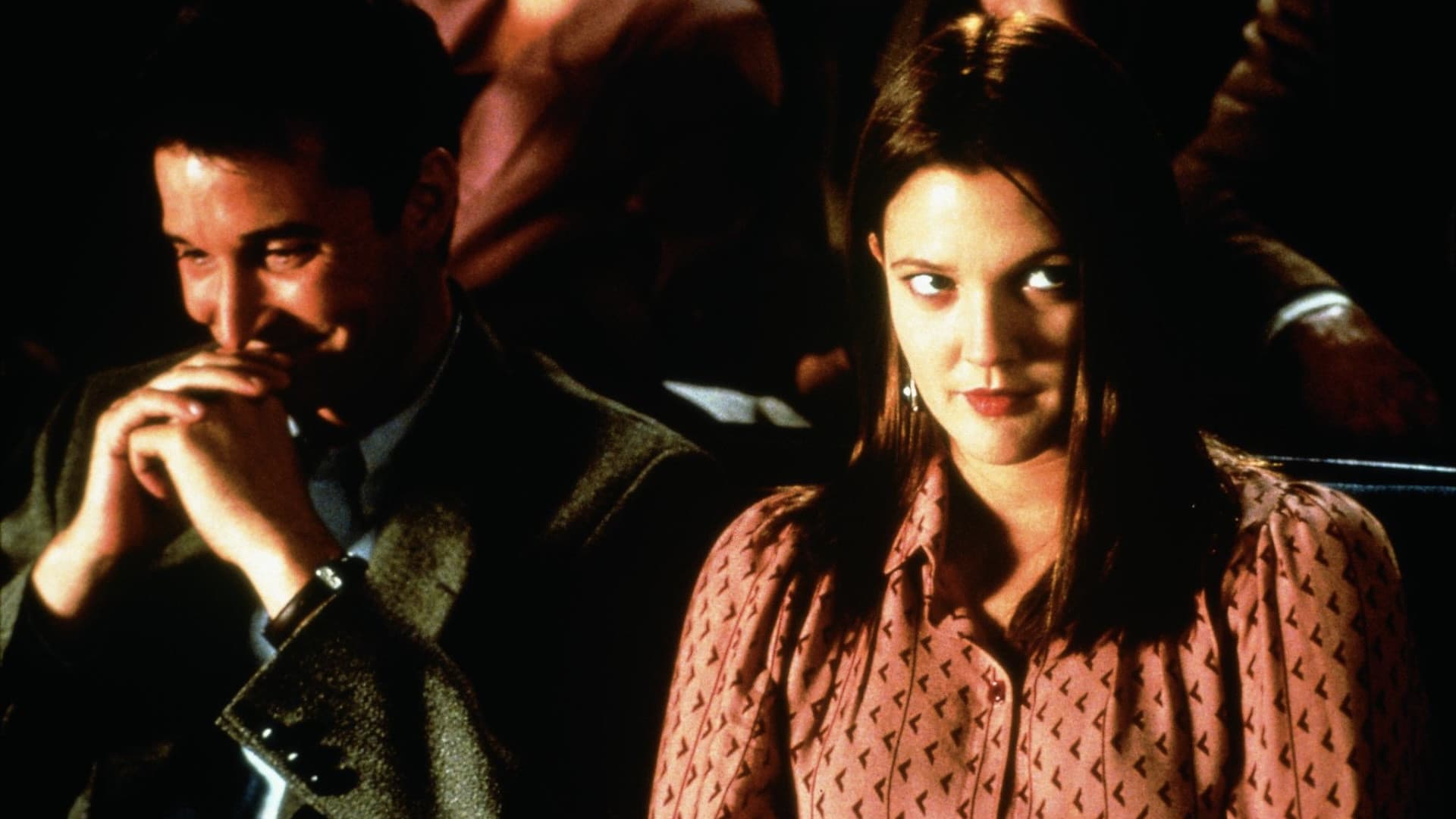 Donnie Darko (2001) - visual quiz clue - frame 5