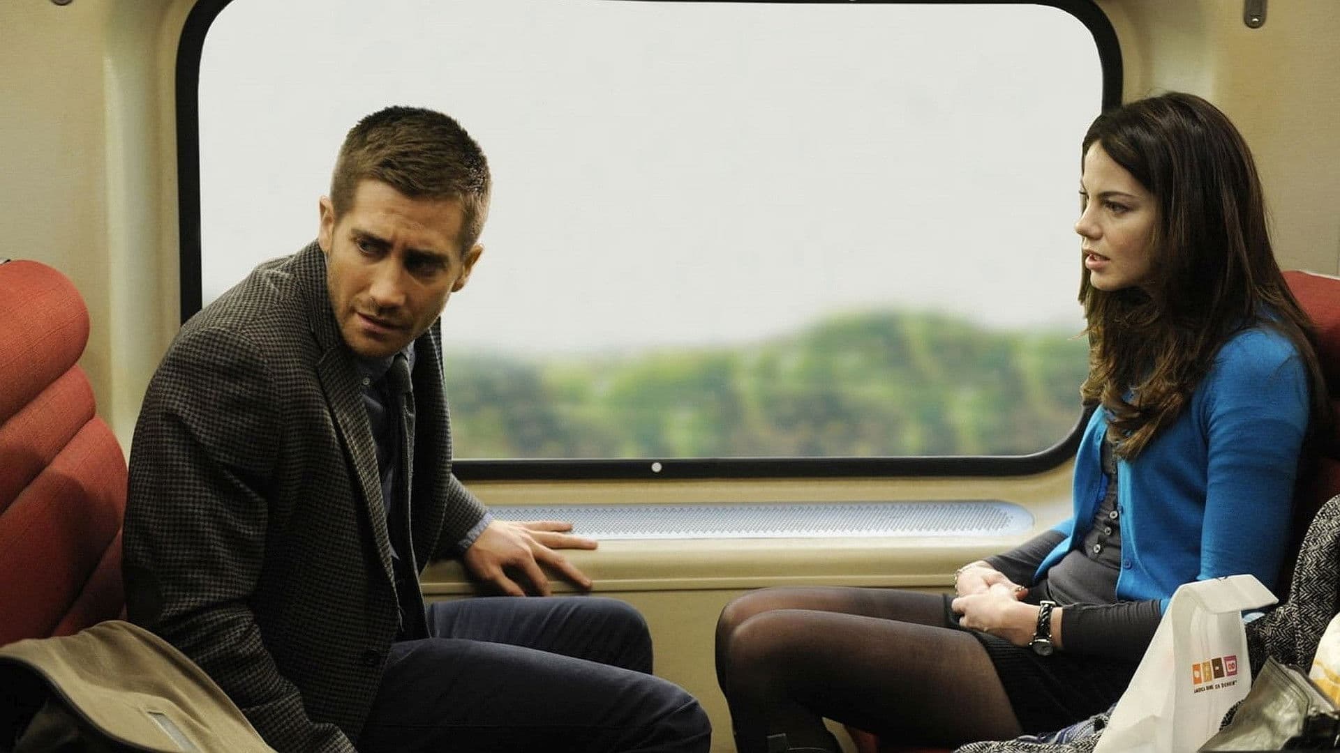 Source Code (2011) - cinematography analysis cover