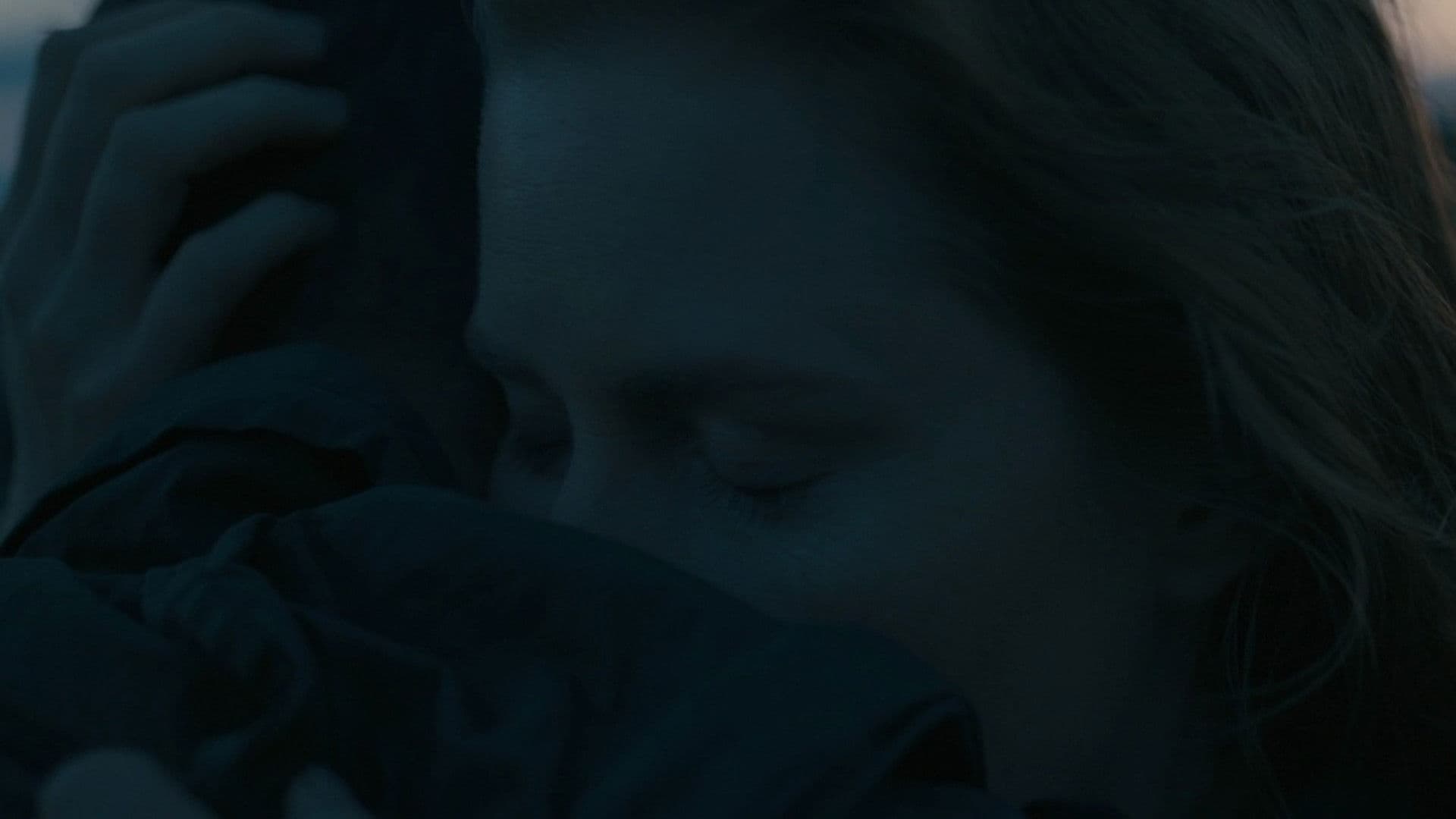 Arrival (2016) - iconic movie scene - frame 4