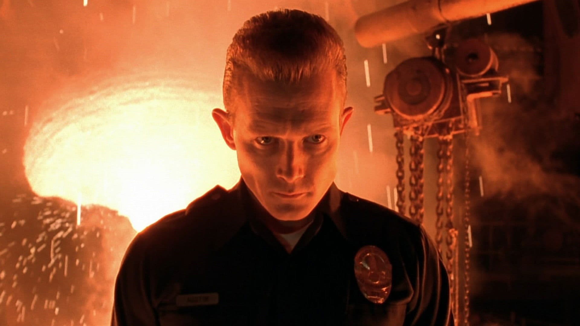 Terminator 2: Judgment Day (1991) - visual quiz clue - frame 5