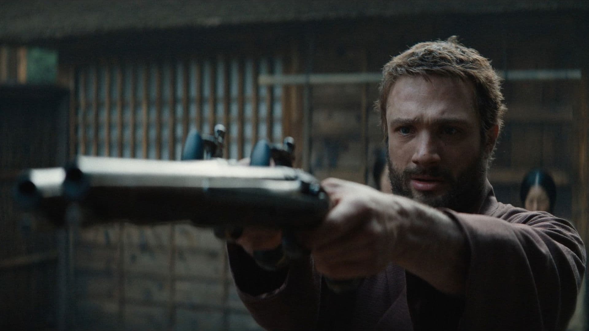 Shōgun (2024) - cinematography analysis cover