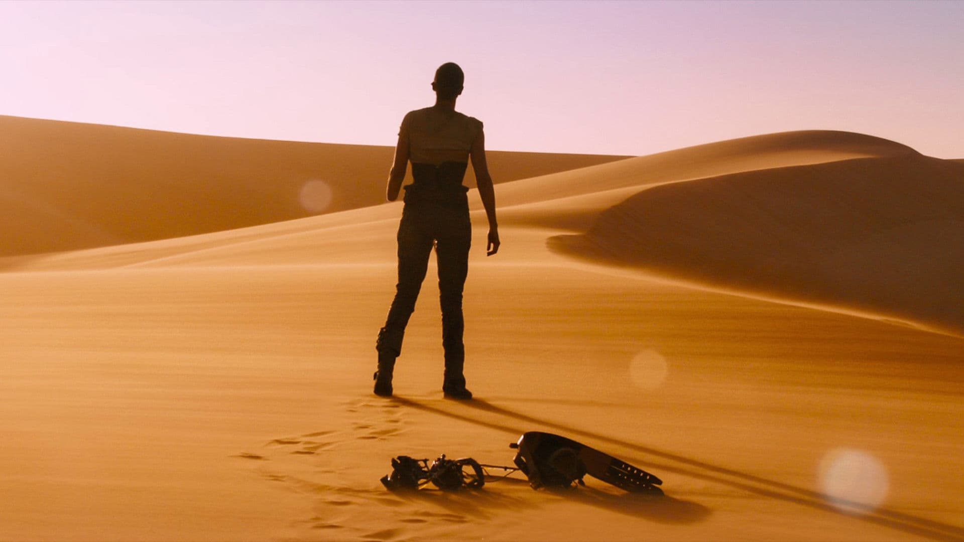 Mad Max: Fury Road (2015) - visual quiz clue - frame 5