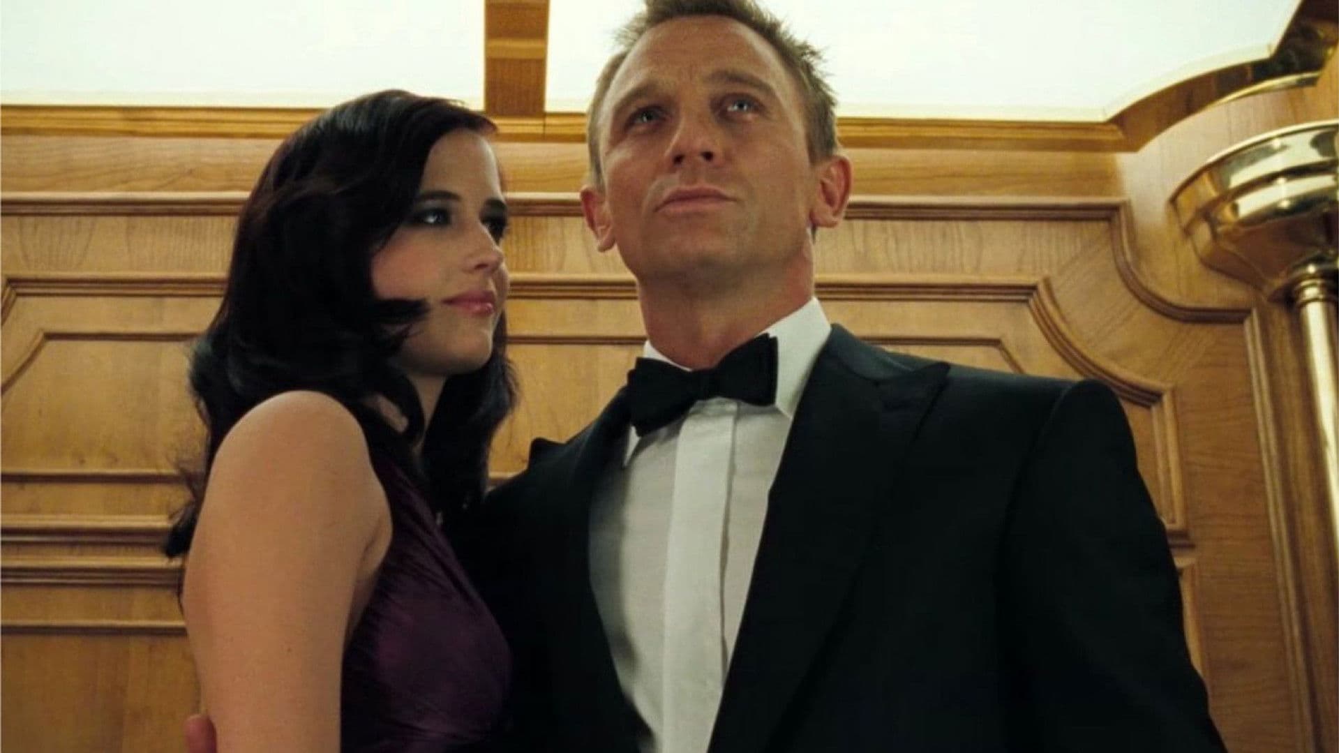 Casino Royale (2006) - cinematography analysis cover