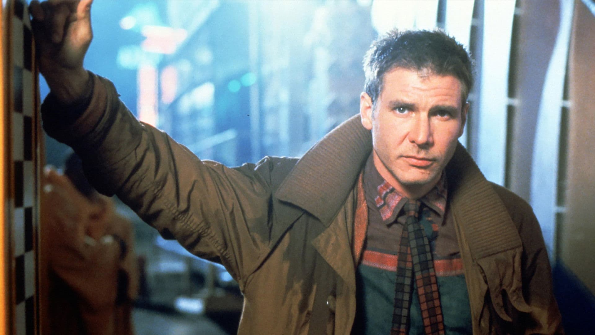 Blade Runner (1982) - cinematography analysis cover