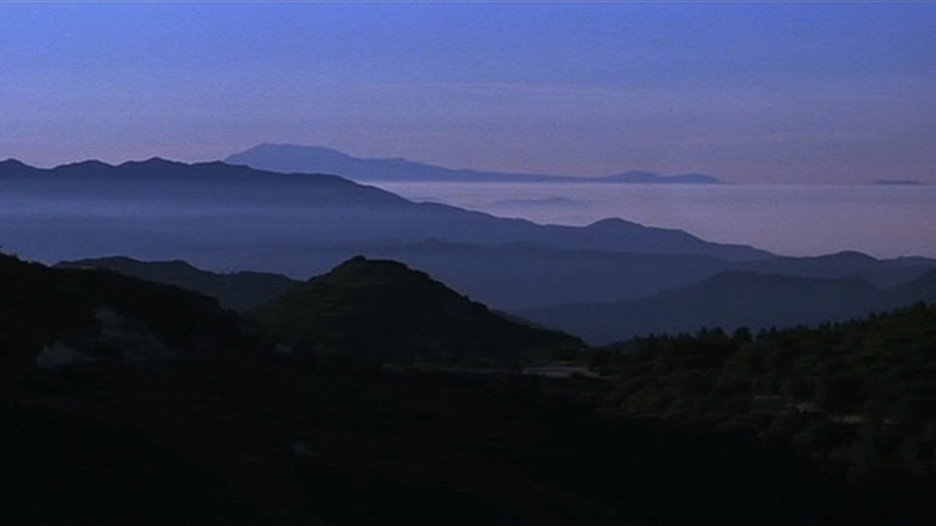 Donnie Darko (2001) - movie still frame - frame 1