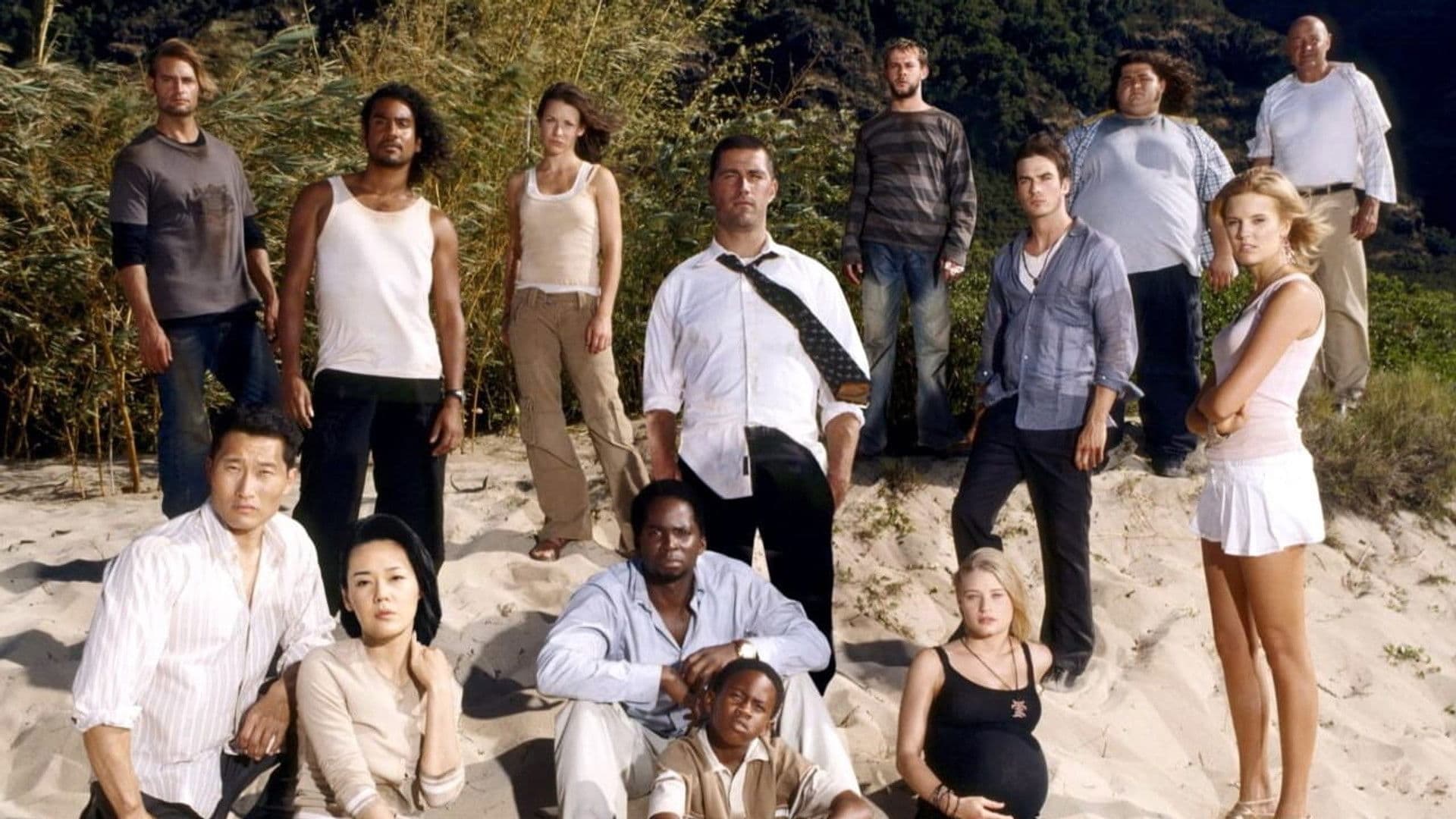 Lost (2004) - cinematography analysis cover