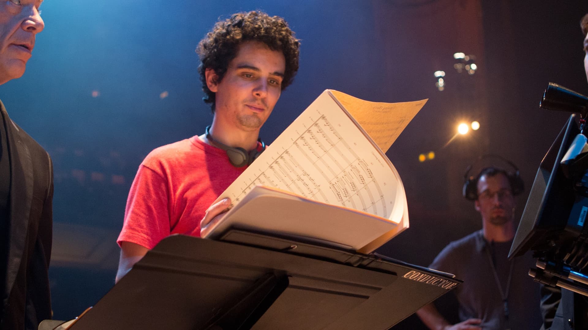 Whiplash (2014) - iconic movie scene - frame 4