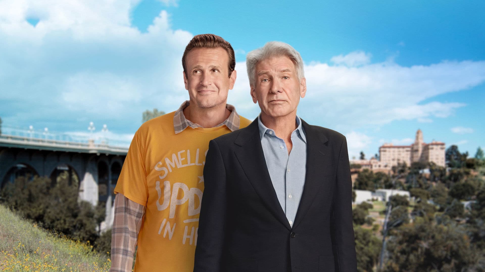 Shrinking (2023) - cinematography analysis cover