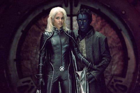 X2 (2003) - color palette reference - frame 3