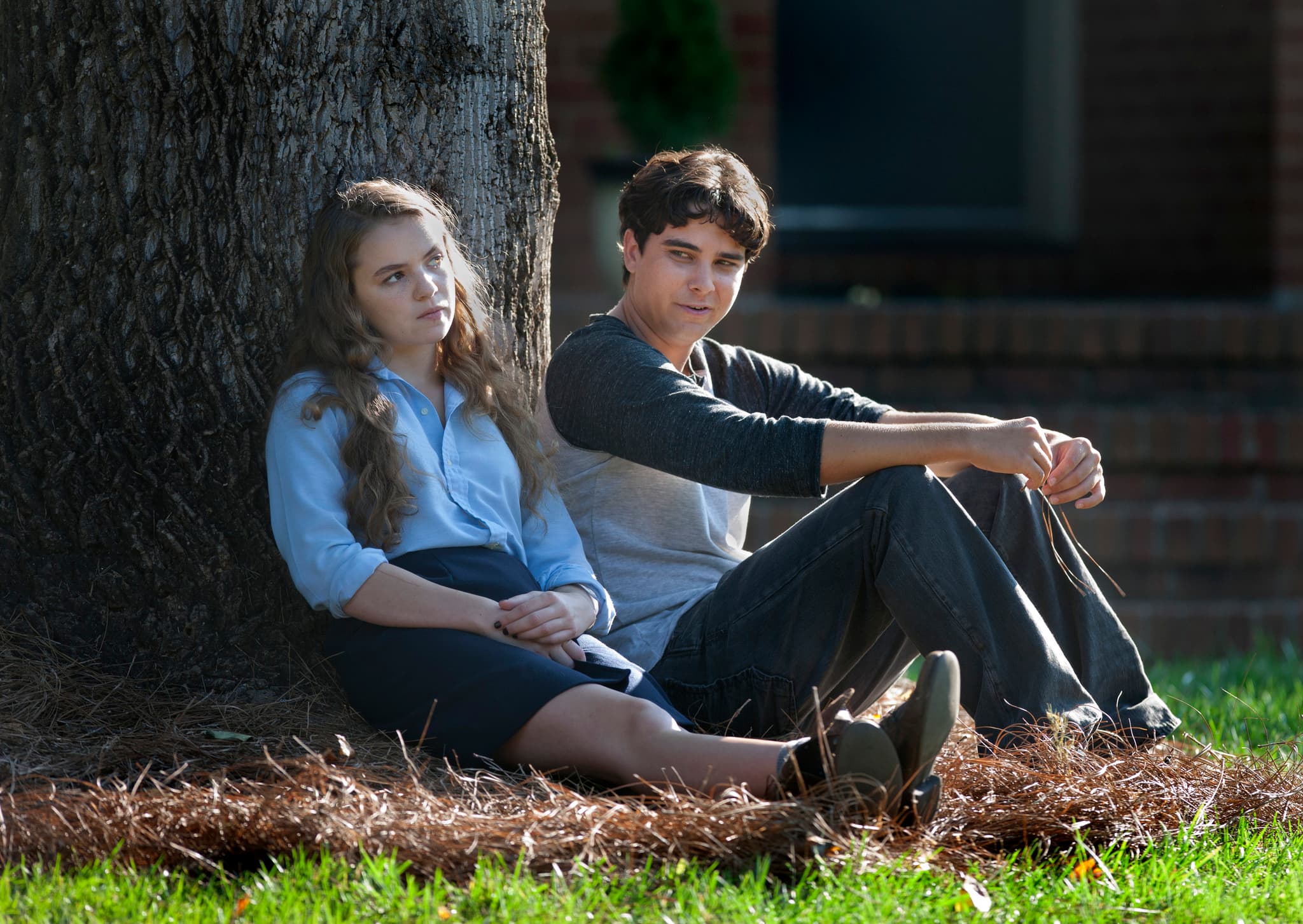 Homeland (2011) - movie still frame - frame 1