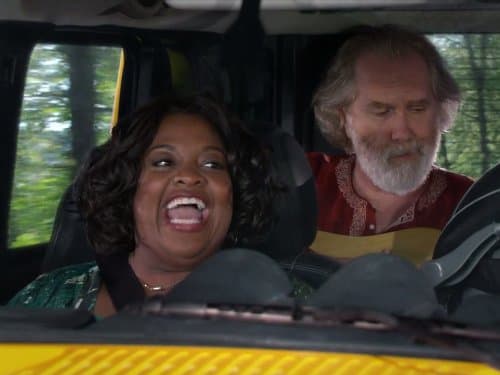 How I Met Your Mother (2005) - movie still frame - frame 1