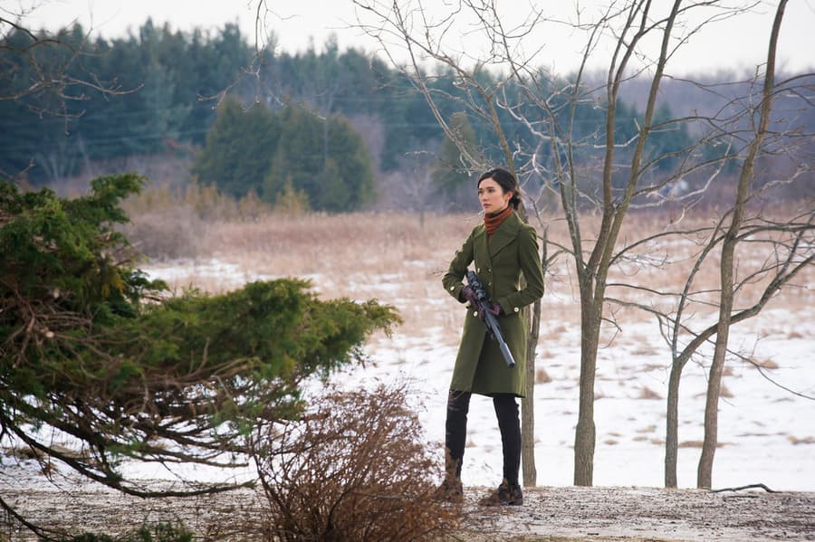 Hannibal (2013) - color palette reference - frame 3