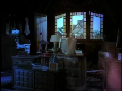 Charmed (1998) - movie still frame - frame 1