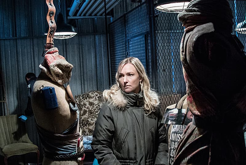 Elementary (2012) - color palette reference - frame 3