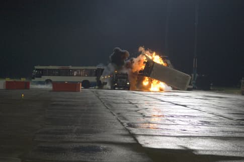 Casino Royale (2006) - movie still frame - frame 1