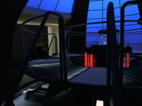 Star Trek: Voyager (1995) - movie still frame - frame 1