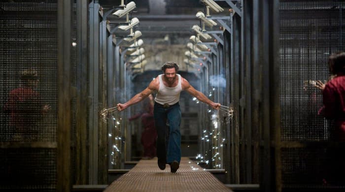 X-Men Origins: Wolverine (2009) - cinematography analysis cover