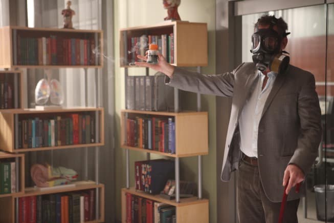 House (2004) - visual quiz clue - frame 5