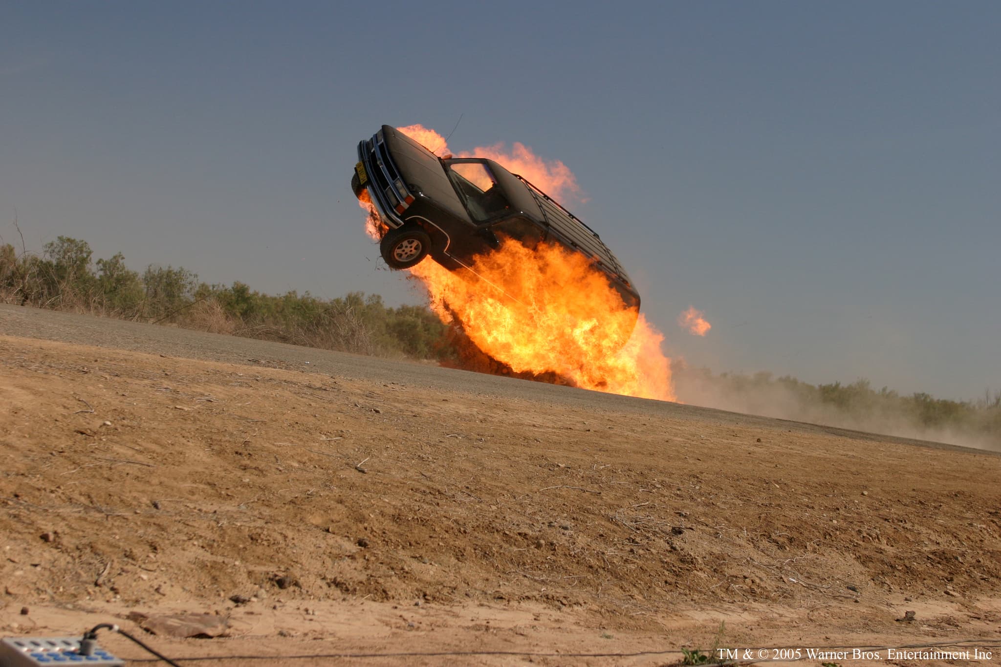 The West Wing (1999) - movie still frame - frame 1