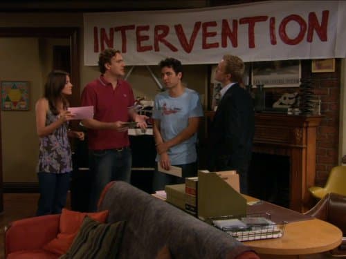 How I Met Your Mother (2005) - cinematography analysis cover