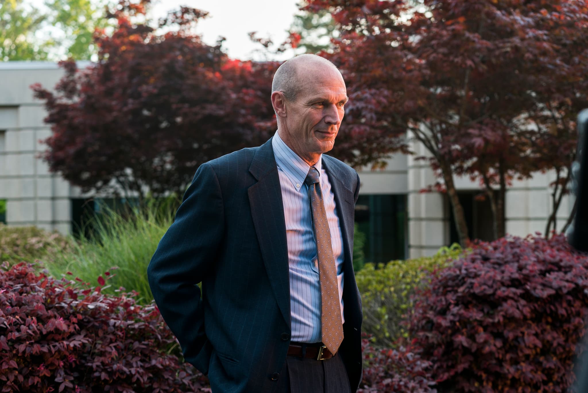 Halt and Catch Fire (2014) - color palette reference - frame 3