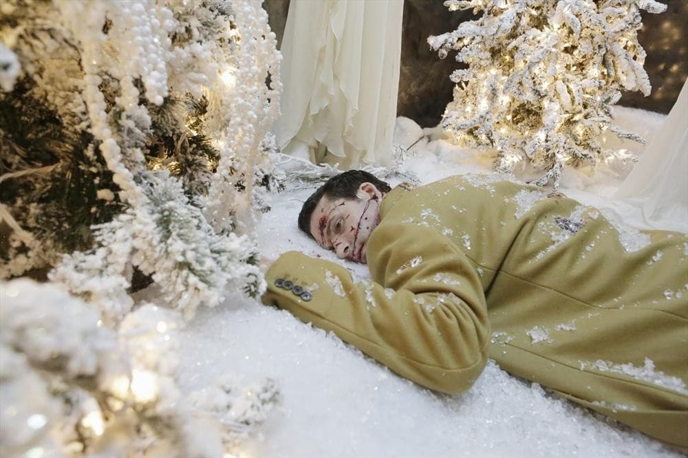 Castle (2009) - movie still frame - frame 1