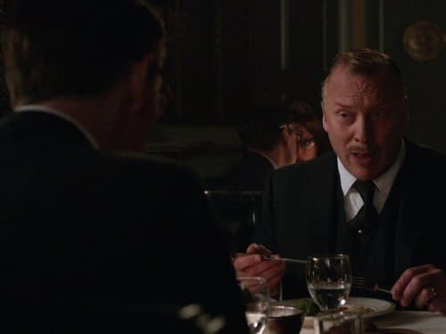 Mad Men (2007) - color palette reference - frame 3