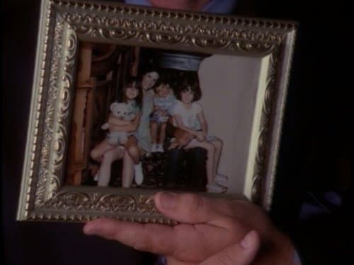 Charmed (1998) - color palette reference - frame 3