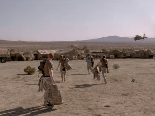 Grey's Anatomy (2005) - movie still frame - frame 1