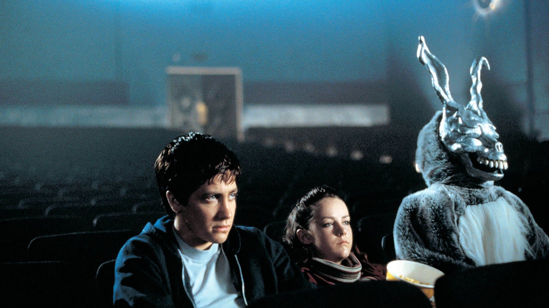 Donnie Darko cinematography analysis cover