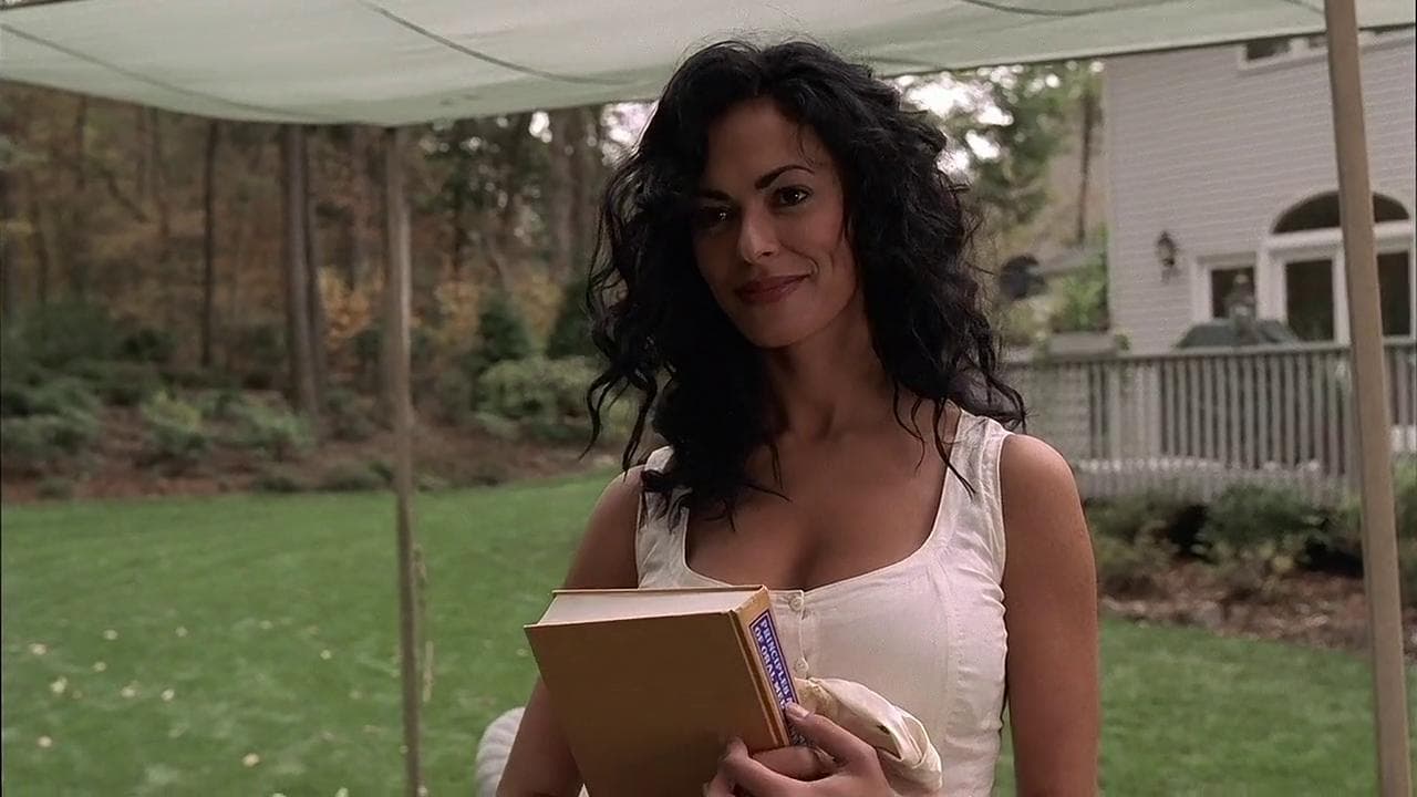 The Sopranos (1999) - movie still frame - frame 1