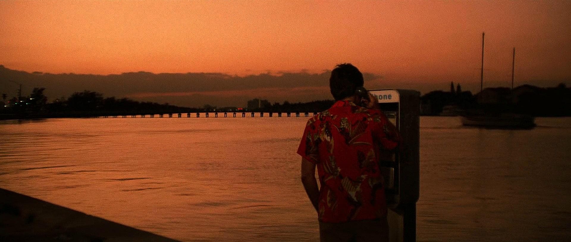 Scarface (1983) - iconic movie scene - frame 4