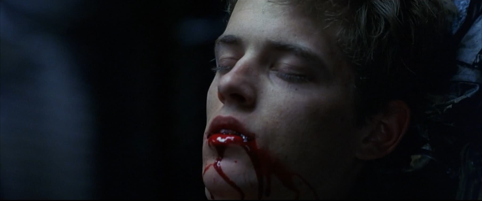 The Matrix (1999) - movie still frame - frame 1