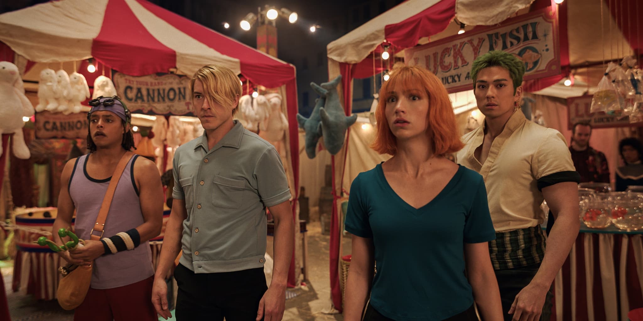 ONE PIECE (2023) - visual quiz clue - frame 5