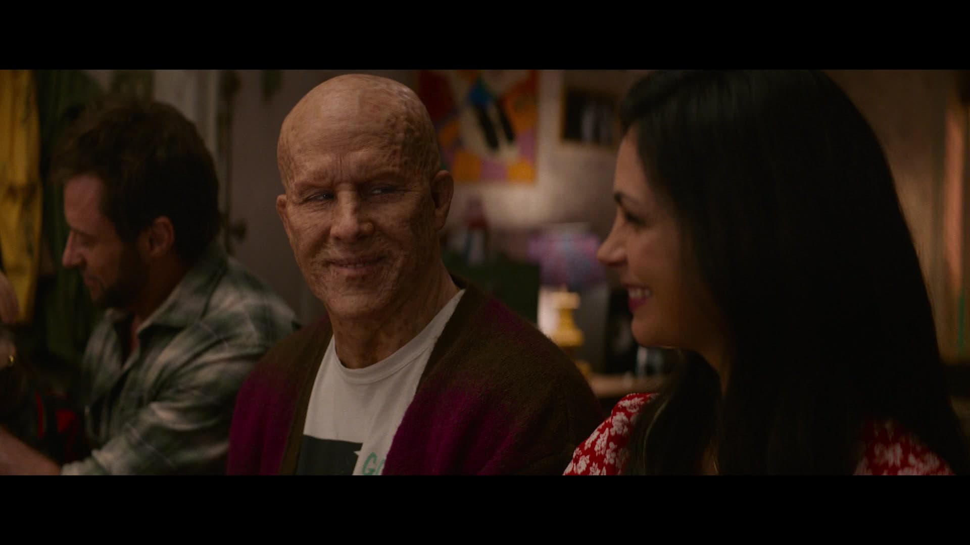 Deadpool & Wolverine (2024) - visual quiz clue - frame 5